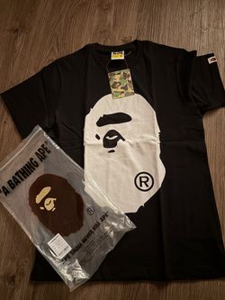 Bape shirt