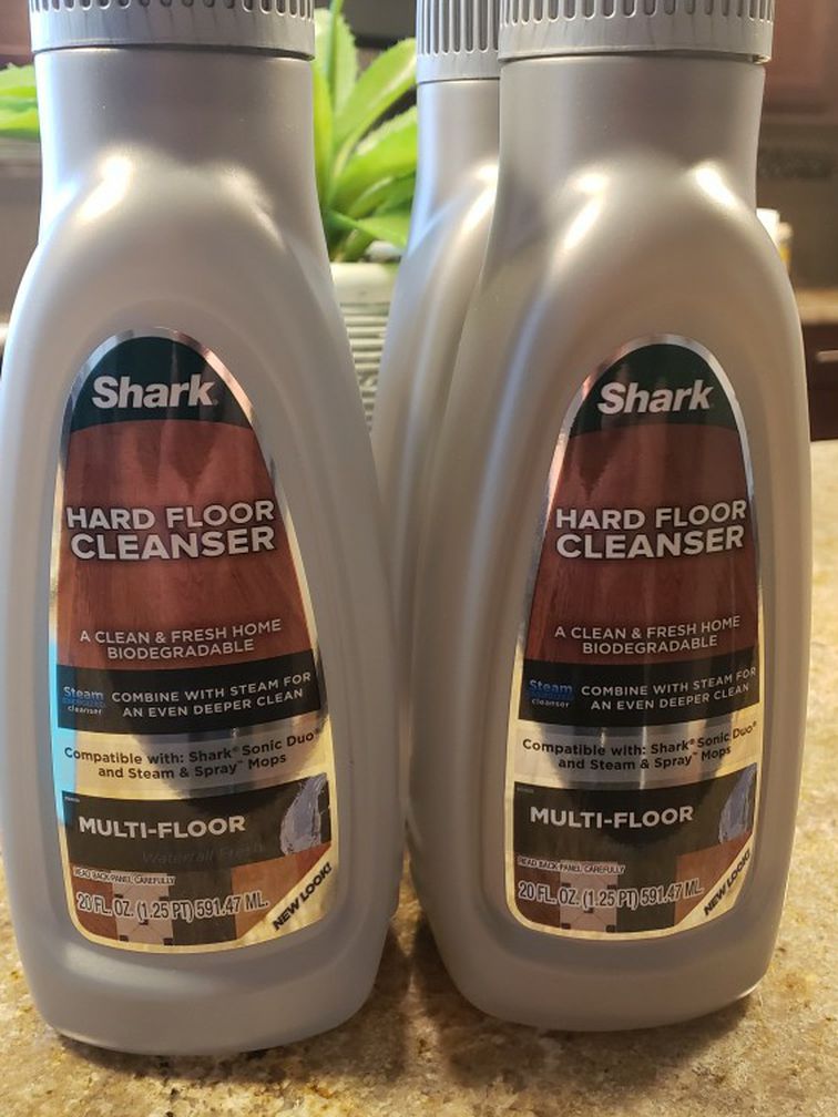 Shark steamer mop floor cleaner
