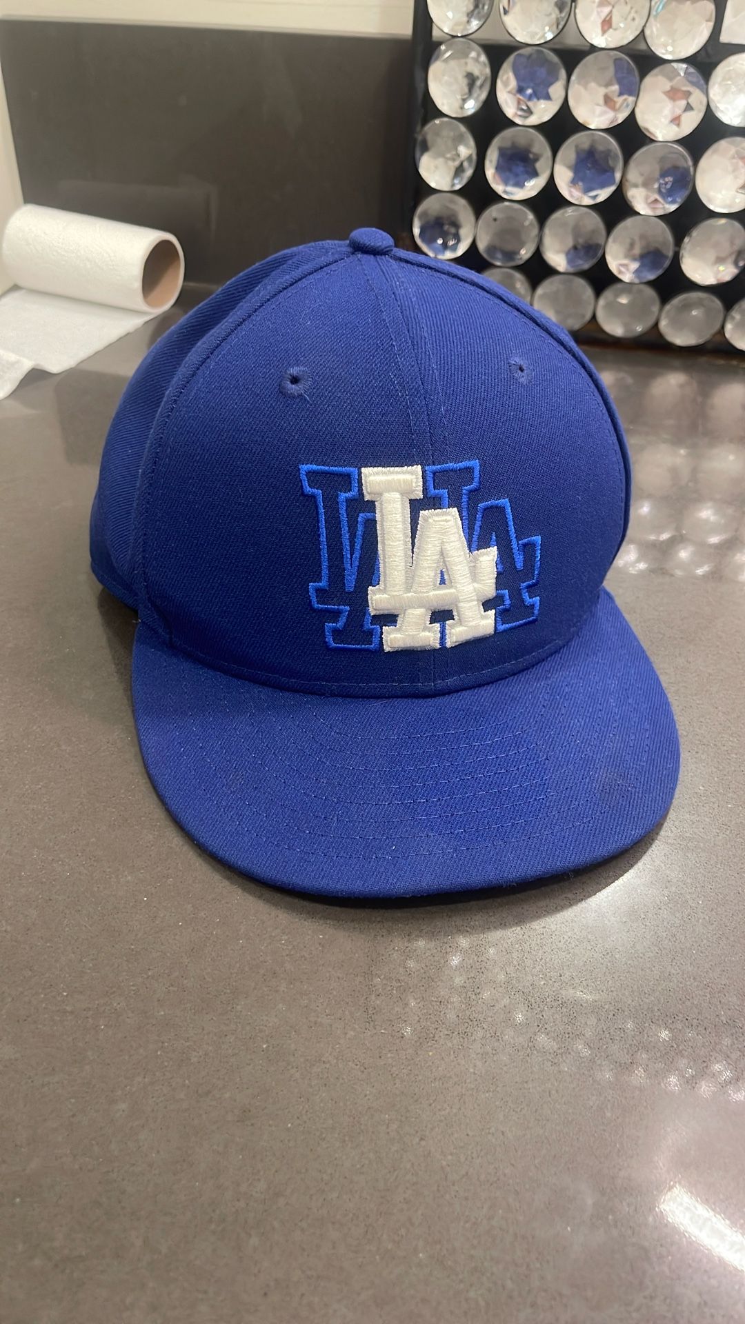 The Size Is 7 And Half