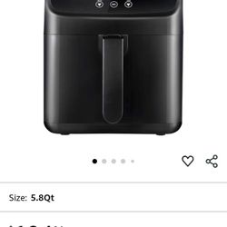Comfee Air Fryer