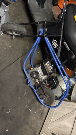 gts 5” ROLLER ONLY
