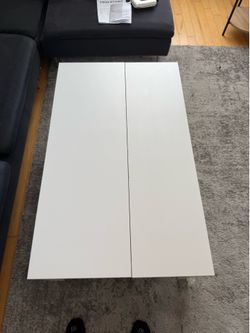 IKEA Coffee Table