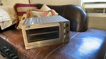Cuisinart Toater Oven 1800 W