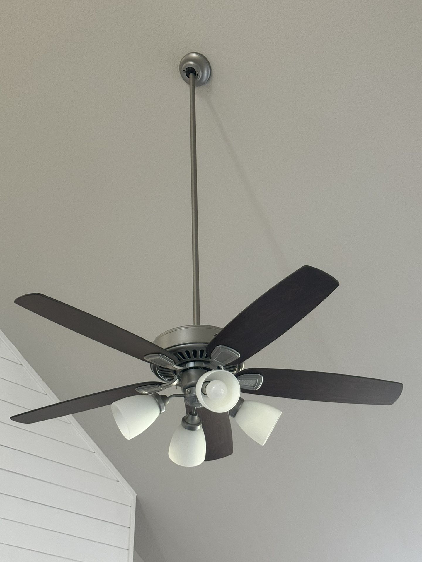 52” Ceiling Fan- Old Jacksonville