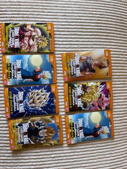 Dragon ball z