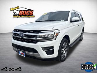 2024 Ford Expedition