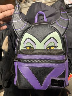 Loungfly Maleficent