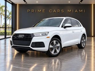 2020 Audi Q5