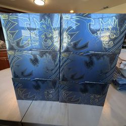 MEGA CHARIZARD X UPC 