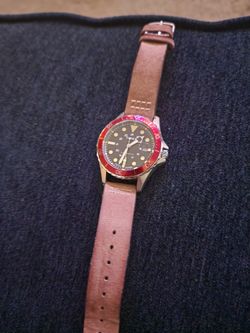 Timex Tood Snyder 41,millimeters