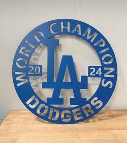 Sports Plaque 24”