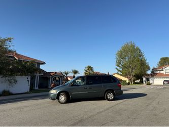 2007 Dodge Grand Caravan