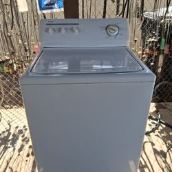 Washer Kenmore 