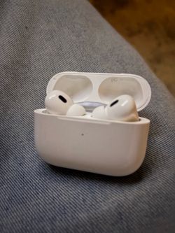 AirPod Pro (2nd Generation)
