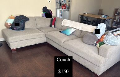 Big Couch