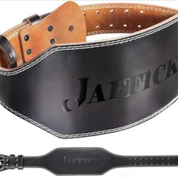 Brand New Jaffick Heavy Lifting Belt (Move Out by mid December)