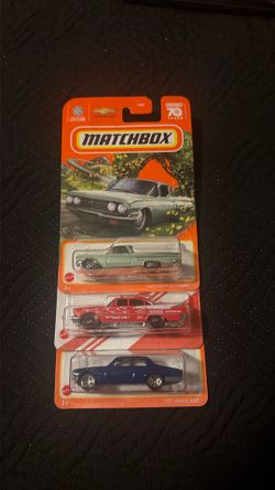 Matchbox