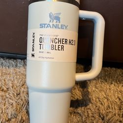Stanley 30oz Blue
