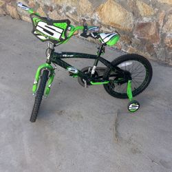 Kids Bike 
