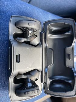 Bose Soundsport wireless black