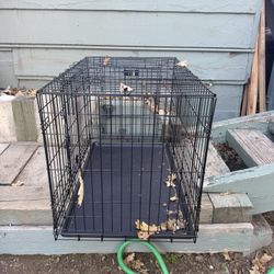 Dog Crate 