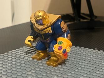 Random LEGO hit me up with REASONABLE OFFERS