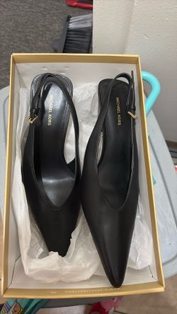 Michael kors shoes