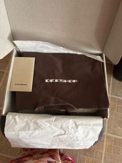 Rick Owen’s