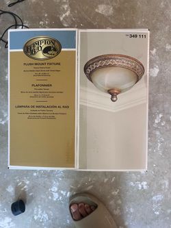 Ceiling Light
