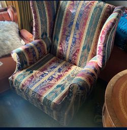 Free Chair / Sofa Chair 