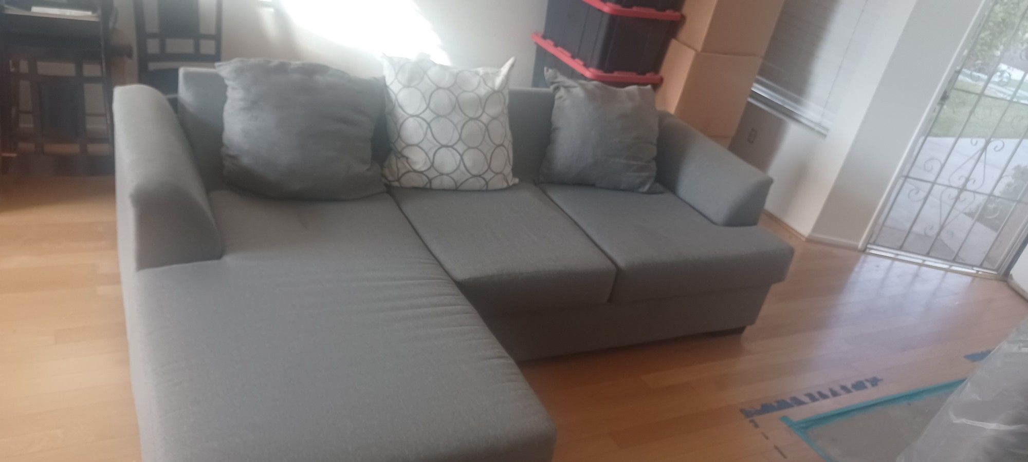 Sectional Sofa