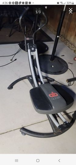 Ab Coaster in new condition