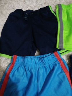 Shorts Size 3t