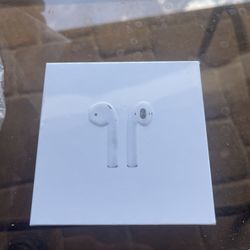 Airpods Gen 2