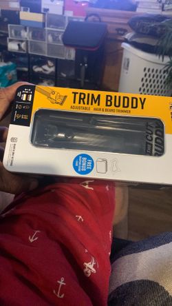 The CUT BUDDY
