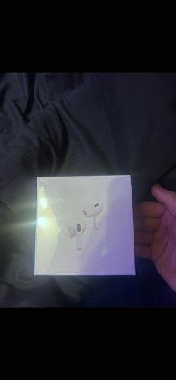Earbuds Brand New Gen 2 Sealed $110 Negotiable