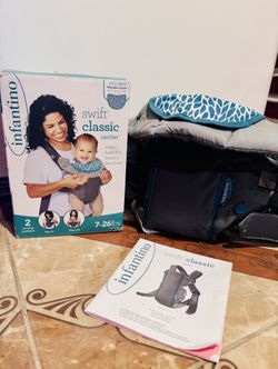 Infantino Baby Carrier  