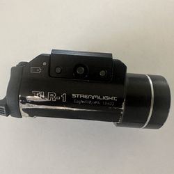 Streamlight TLR-1