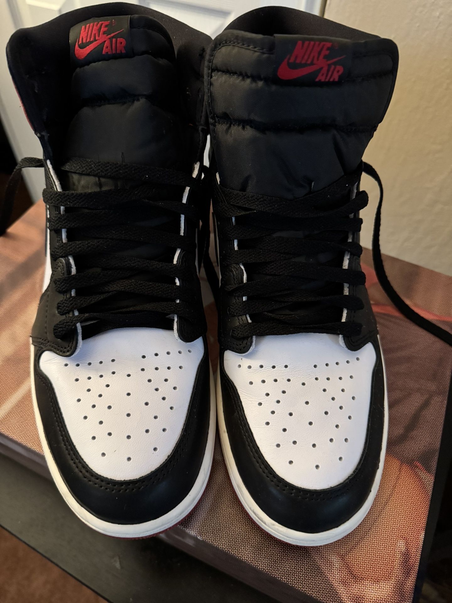 Jordan 1 Size 12