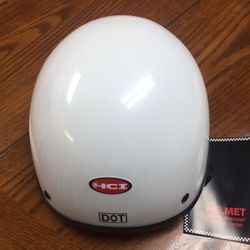 HCI motorcycle Helmet