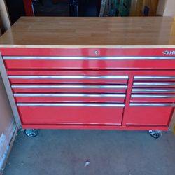 Tool Box, Tool Storage 