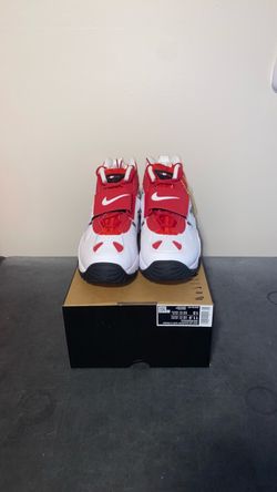 Nike Air Diamond Turf 2 Promo
