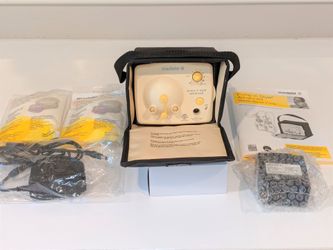 Medela In Style Breast Pump