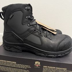 Irish Setter Work Boots Men Size 12