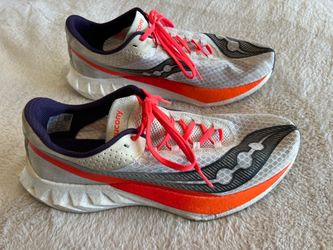 Saucony Endorphin Speed Roll Running Shoes Size 14
