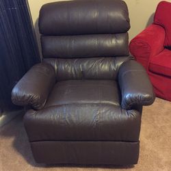 Recliner