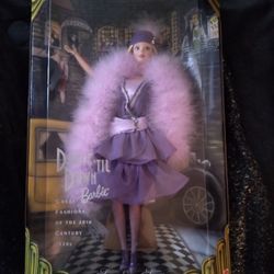 Dance Till Dawn Barbie Doll Mint In Box 
