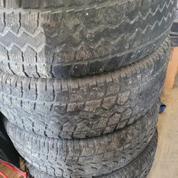 Tires 