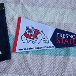 Fresno State Bundle 