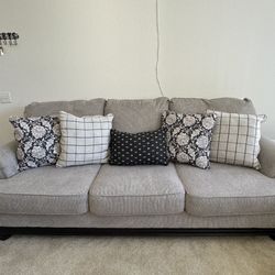 Ashley Sofa 